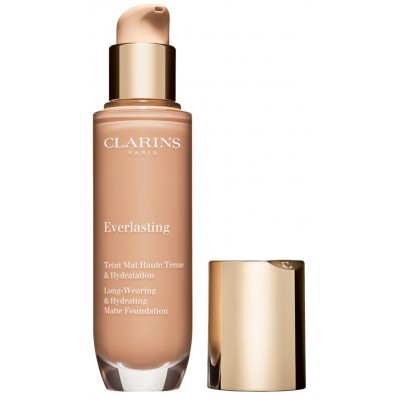 Тональный крем для лица Clarins Everlasting Foundation 109C