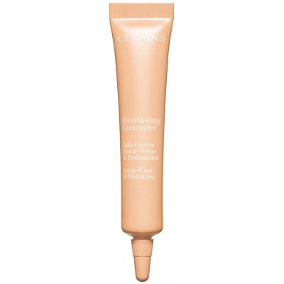 Консилер для лица Clarins Everlasting Concealer 00