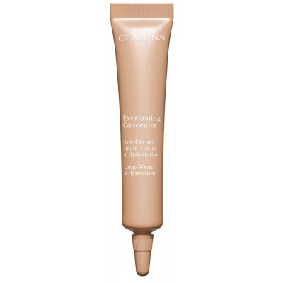 Консилер для лица Clarins Everlasting Concealer 02