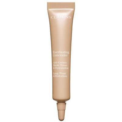 Concealer pentru față Clarins Everlasting Concealer 02.5