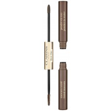 Тушь для бровей Clarins Brow Duo 04