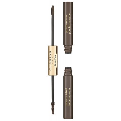 Тушь для бровей Clarins Brow Duo 05