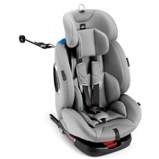 Scaun auto Cam Panoramic Evo Isofix Grey