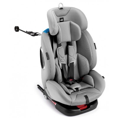 Scaun auto Cam Panoramic Evo Isofix Grey