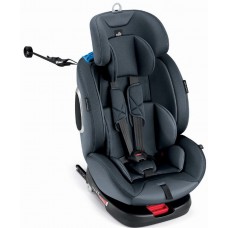 Детское автокресло Cam Panoramic Evo Isofix Anthracite