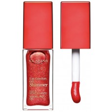 Блеск для губ Clarins Lip Comfort Oil Shimmer 07