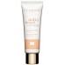 Тональный крем для лица Clarins Milky Boost Cream 02.5