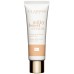 Тональный крем для лица Clarins Milky Boost Cream 03.5