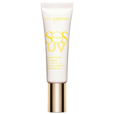 Праймер для лица Clarins Sos Primer SPF30 30ml