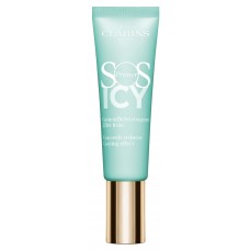 Праймер для лица Clarins Sos Primer Icy 30ml