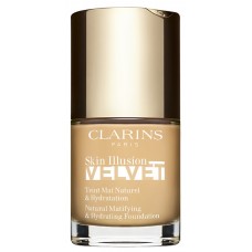 Fond de ten pentru față Clarins Skin Illusion Velvet 101W