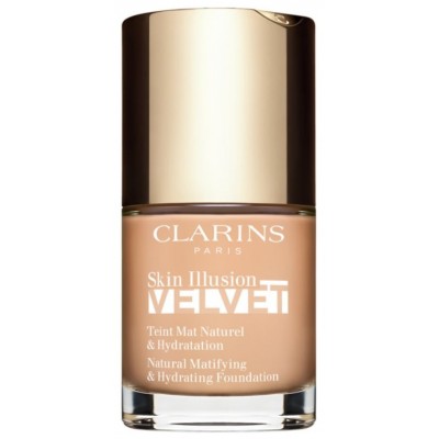 Тональный крем для лица Clarins Skin Illusion Velvet 102.5C