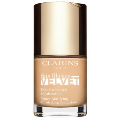 Тональный крем для лица Clarins Skin Illusion Velvet 103N