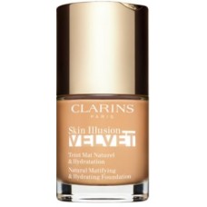 Тональный крем для лица Clarins Skin Illusion Velvet 108W