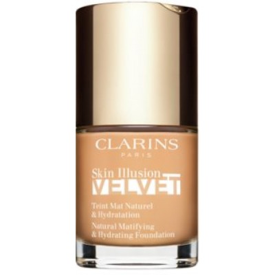 Тональный крем для лица Clarins Skin Illusion Velvet 108W