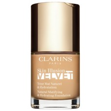 Тональный крем для лица Clarins Skin Illusion Velvet 110N