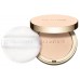 Пудра для лица Clarins Ever Matte Compact Powder 01