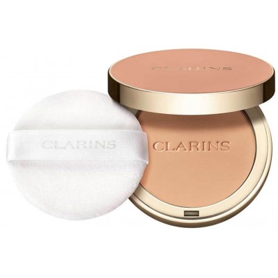 Пудра для лица Clarins Ever Matte Compact Powder 04