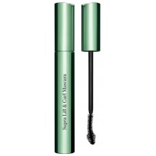 Rimel pentru gene Clarins Supra Lift & Curl Mascara Black