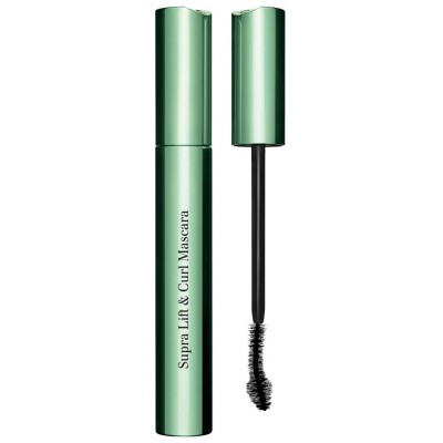 Тушь для ресниц Clarins Supra Lift & Curl Mascara Black