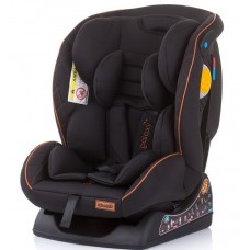 Детское автокресло Chipolino Galaxy Black (STKGAL02201RA)