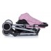 Carucior Chipolino Clarice Lilac (LKCL02205LL)