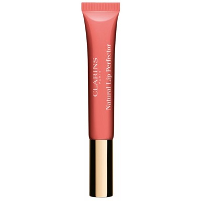 Блеск для губ Clarins Instant Light Natural Lip Perfector 05