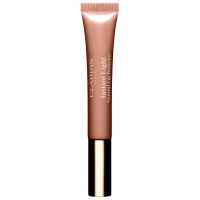 Luciu de buze Clarins Instant Light Natural Lip Perfector 06