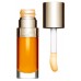 Luciu de buze Clarins Lip Comfort Oil 01