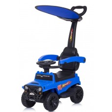 Tolocar Chipolino Safari Blue (ROCSAF02105BL)