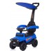 Tolocar Chipolino Safari Blue (ROCSAF02105BL)