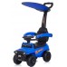 Tolocar Chipolino Safari Blue (ROCSAF02105BL)