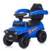 Tolocar Chipolino Safari Blue (ROCSAF02105BL)