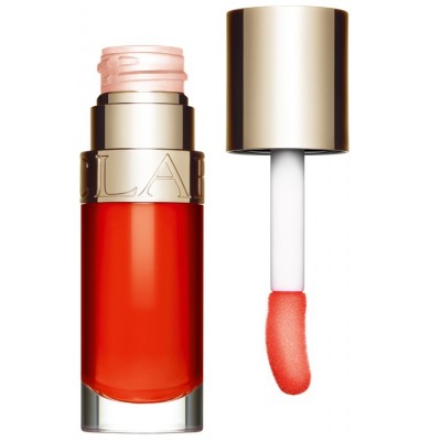 Luciu de buze Clarins Lip Comfort Oil 05