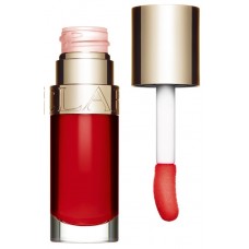 Luciu de buze Clarins Lip Comfort Oil 08