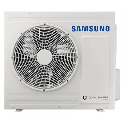 Тепловой насос Samsung Monobloc 5k|W 220V R32