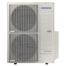 Тепловой насос Samsung Monobloc 12k|W 220V R32