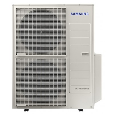 Тепловой насос Samsung Monobloc 12k|W 380V R32