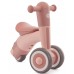 Беговел Kinderkraft Minibi Candy Pink (KRMIBI00PNK0000)