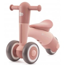 Беговел Kinderkraft Minibi Candy Pink (KRMIBI00PNK0000)