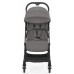 Коляска Kinderkraft Indy Grey (KSINDY00GRY0000)