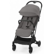 Коляска Kinderkraft Indy Grey (KSINDY00GRY0000)