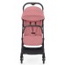 Коляска Kinderkraft Indy Dhalia Pink (KSINDY00PNK0000)