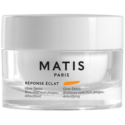 Крем для лица Matis Glow Detox 50ml