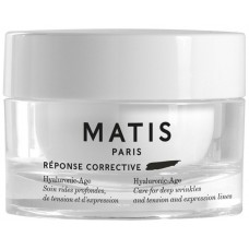 Cremă pentru față Matis Hyaluronic-Age 50ml