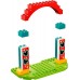 Set de construcție Lego Disney: Mickey, Minnie and Goofy's Fairground Fun (10778)