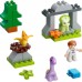 Set de construcție Lego Duplo: Dinosaur Nursery (10938)