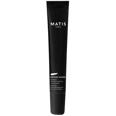 Крем для кожи вокруг глаз Matis Reponse Homme Reset-Eyes 15ml