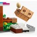 Конструктор Lego Minecraft: The Bakery (21184)