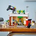 Конструктор Lego Creator: Downtown Noodle Shop (31131)